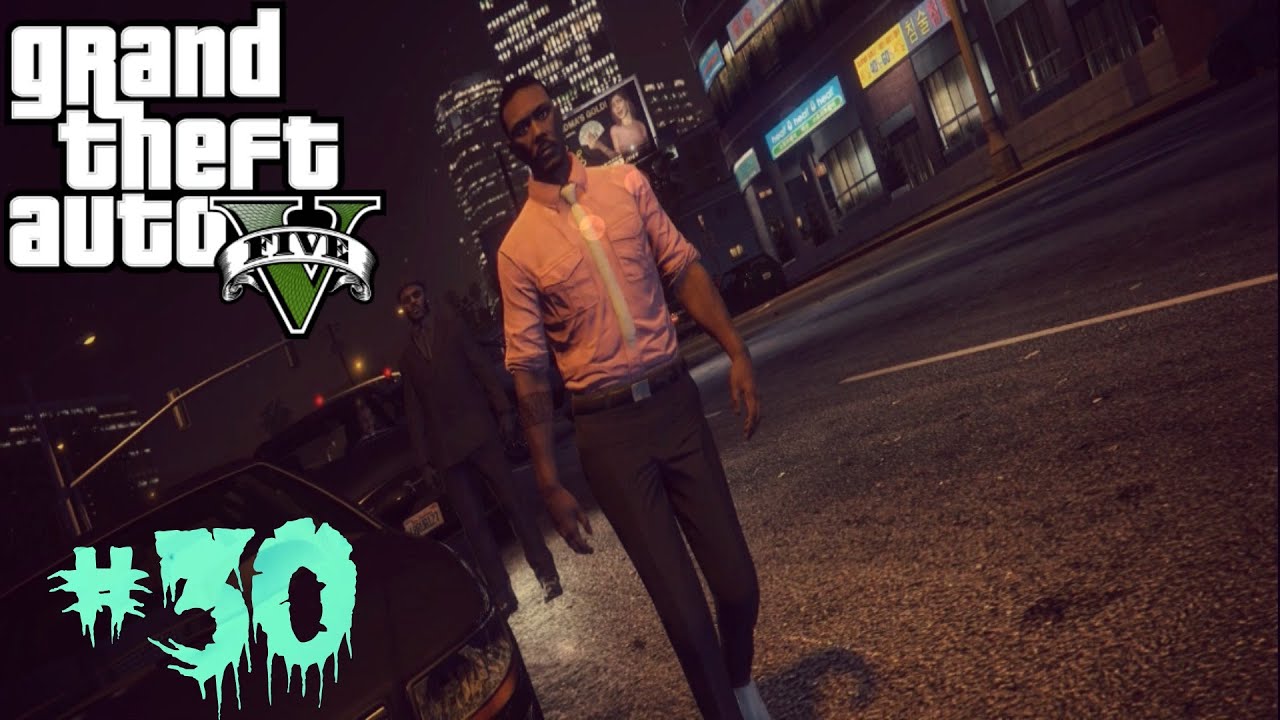 GTA 5 | Migga Stories #30 | [ROCKSTAR EDITOR] [HD]