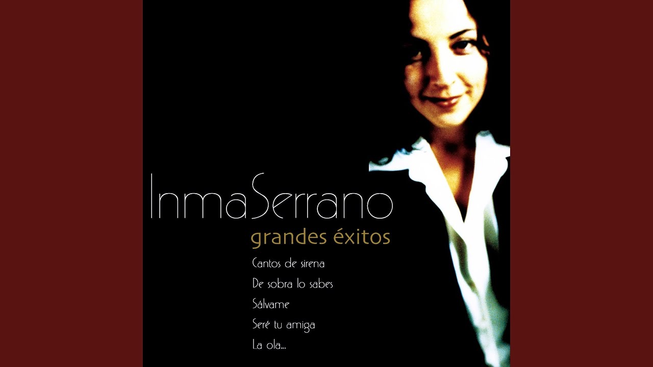 Cantos de sirena (con A. Serrano)