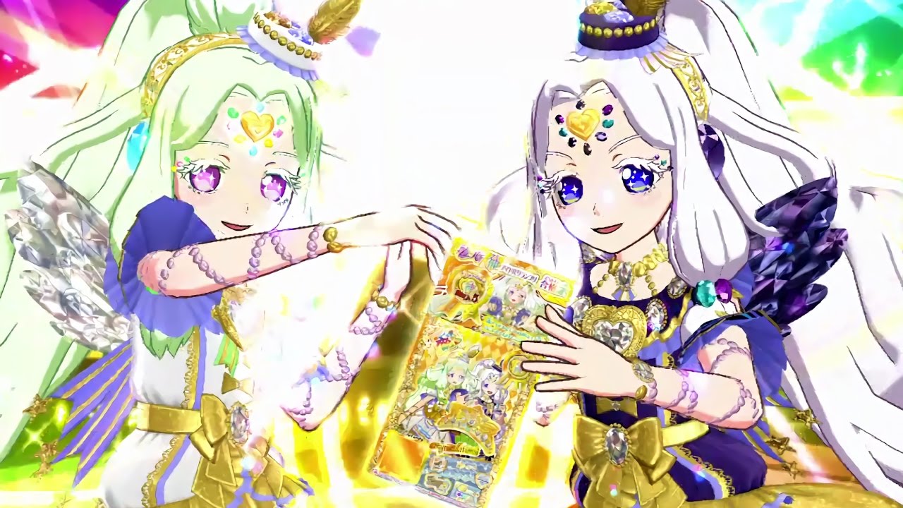 【神アイドルグランプリファイナル】let's PLAY pripara! / HDプリパラプレイ動画 - 2017/03/02 13:37