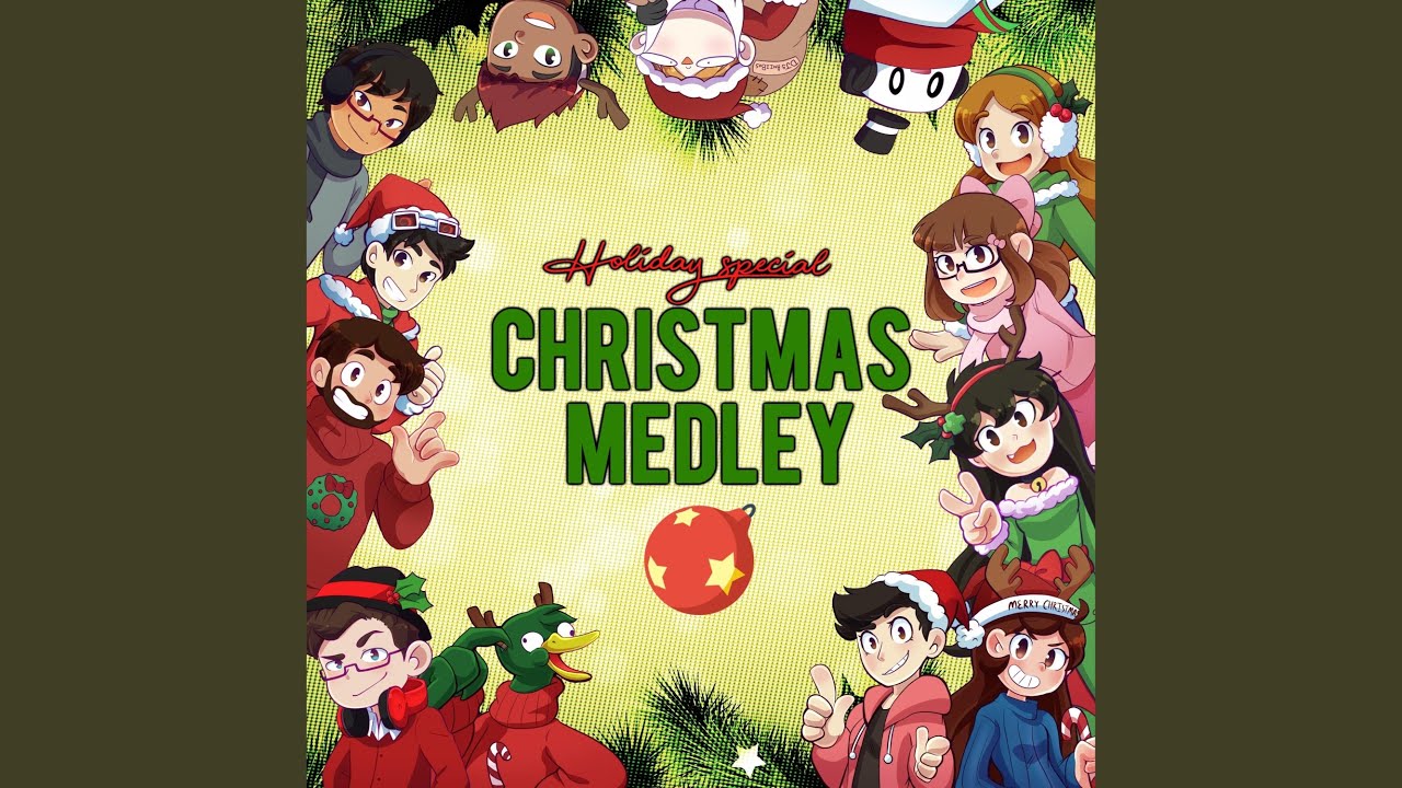 Christmas Medley