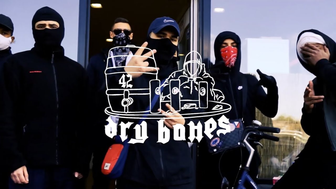 (42) DIETRICH & YGT - STAHL (PROD. DIETRICH)