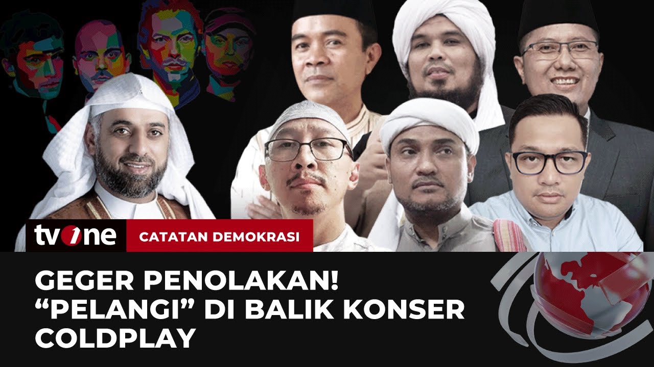 [FULL] Geger Penolakan! 
