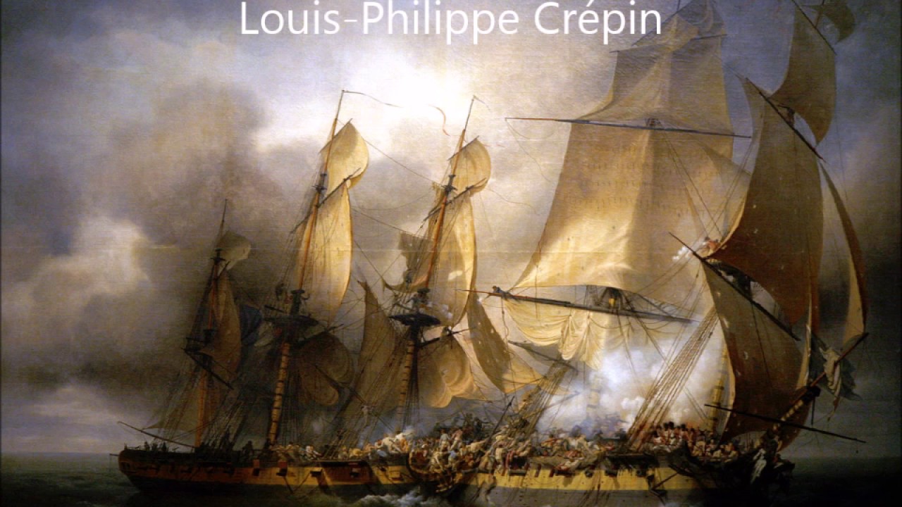 paris musee de la marine