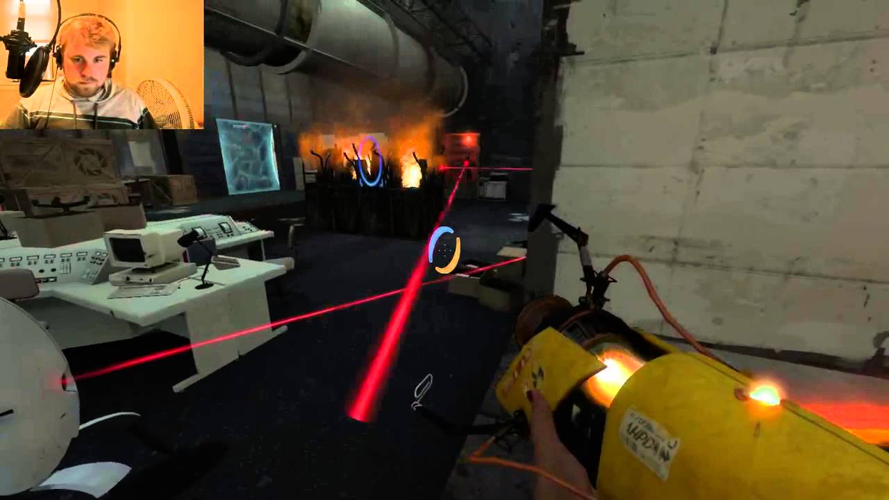 How long does it take Michael to crack? (Stream Highlight)