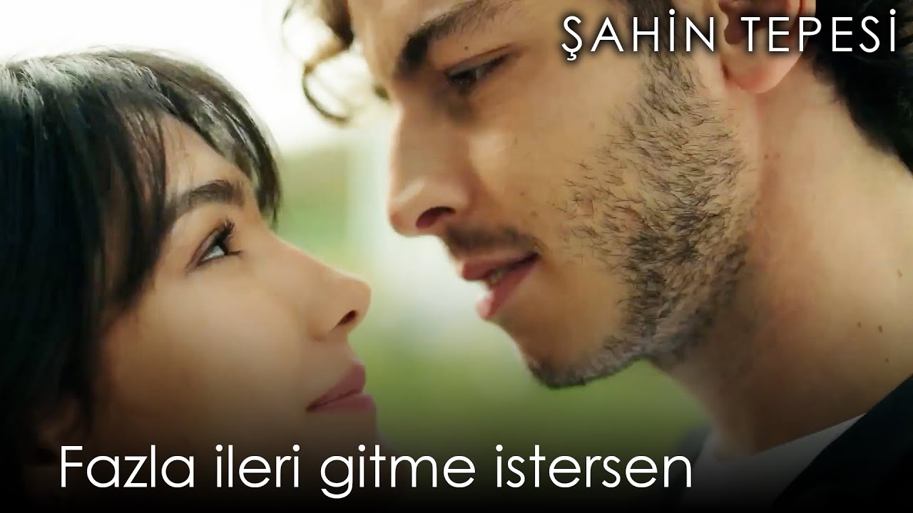 Şahin Tepesi 2. Bölüm - En Etkili Sahneler #3