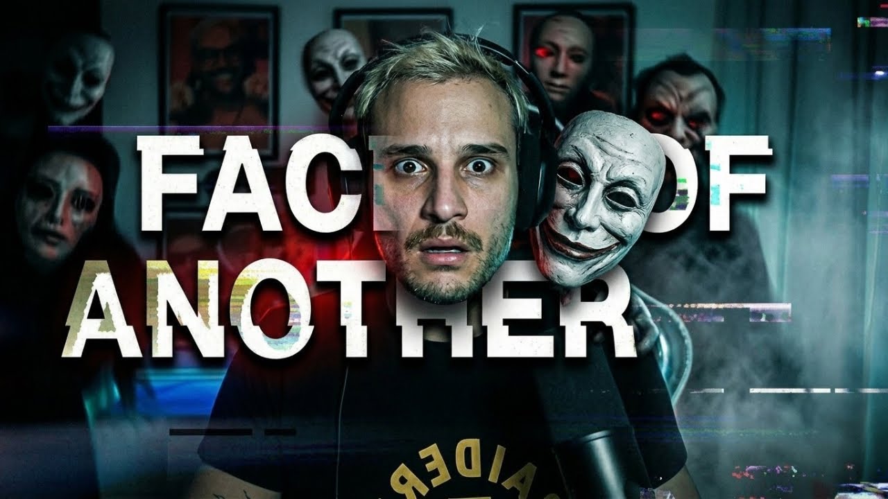 ÇIĞLIK ÇIĞLIĞA: Face Of Another 😱 | TUGITO LIVE CLUB