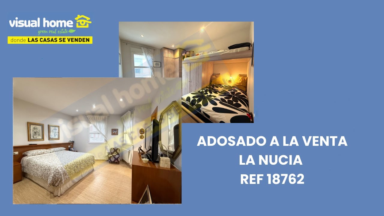 VISUAL HOME REF 18762