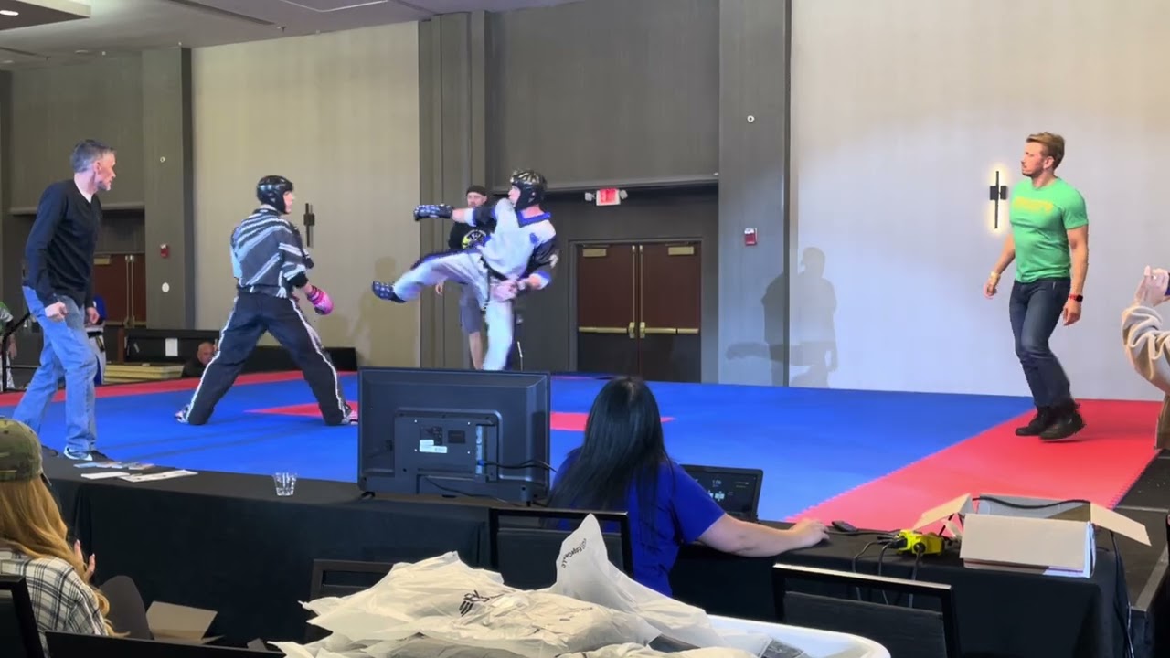 Twin Cities Rumble 9/6/25