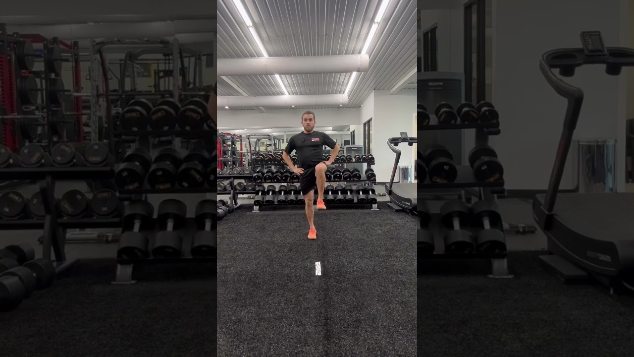 A Series - March/Skip/Switches/Double Switch