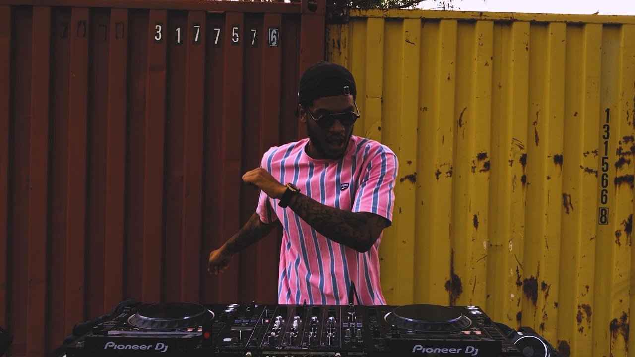 Dj Kelson Mário | Feeling”s | Part 8