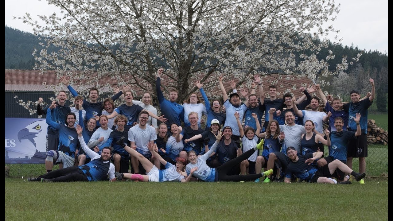 Open  DM 2. Liga Süd Tag heute