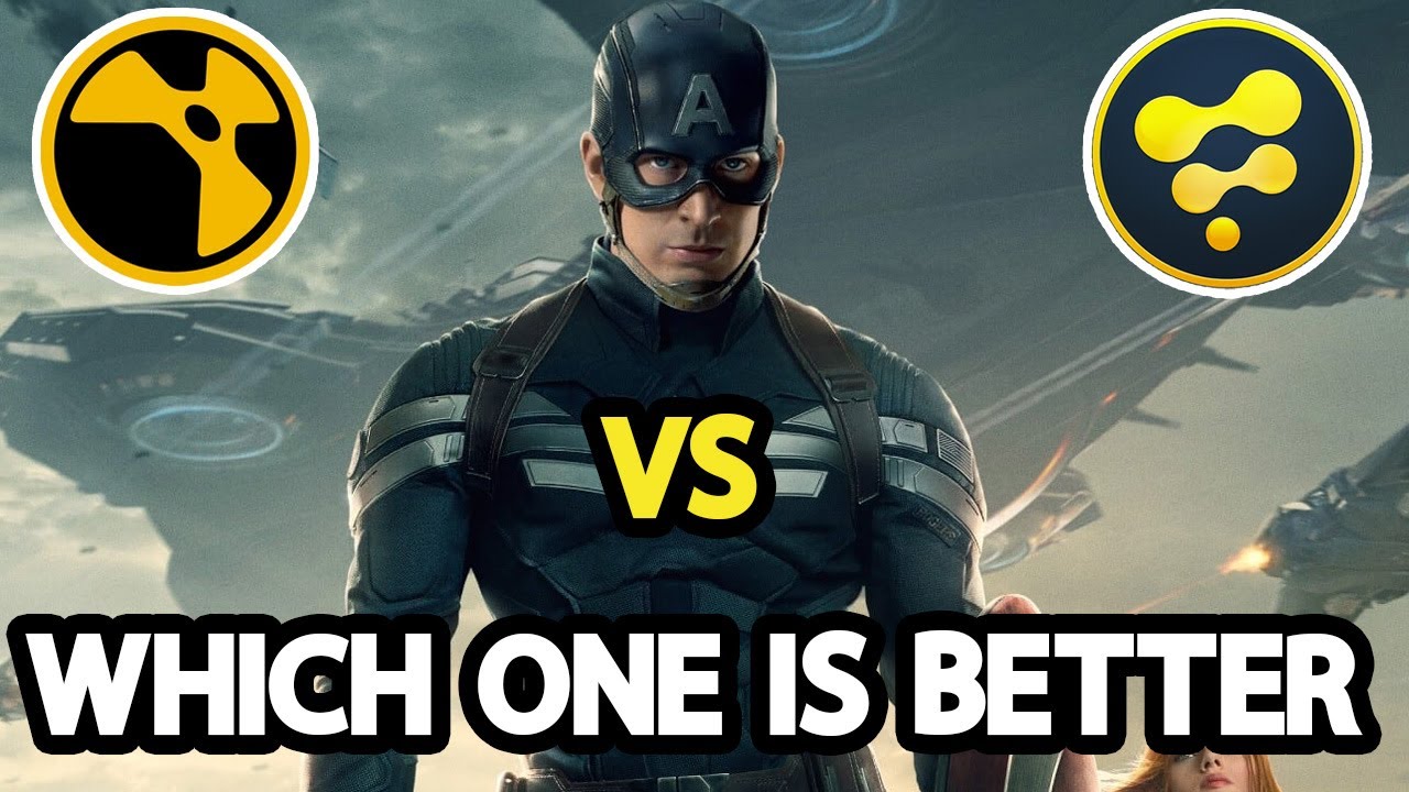 Nuke Vs Fusion | Which one is better