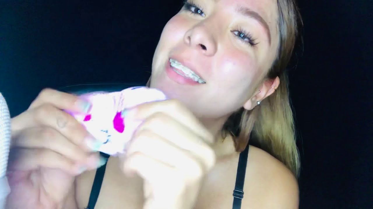 ✨👀ASMR EN ESPA&Ntilde;OL | BRUSCO👀✨