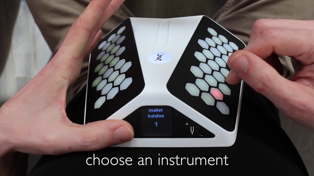 du-touch S - Introduction