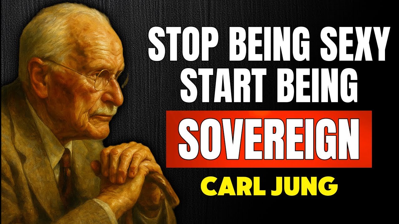 Hypnotize Your Mind: Desexualize and Skyrocket Your Success | Carl Jung