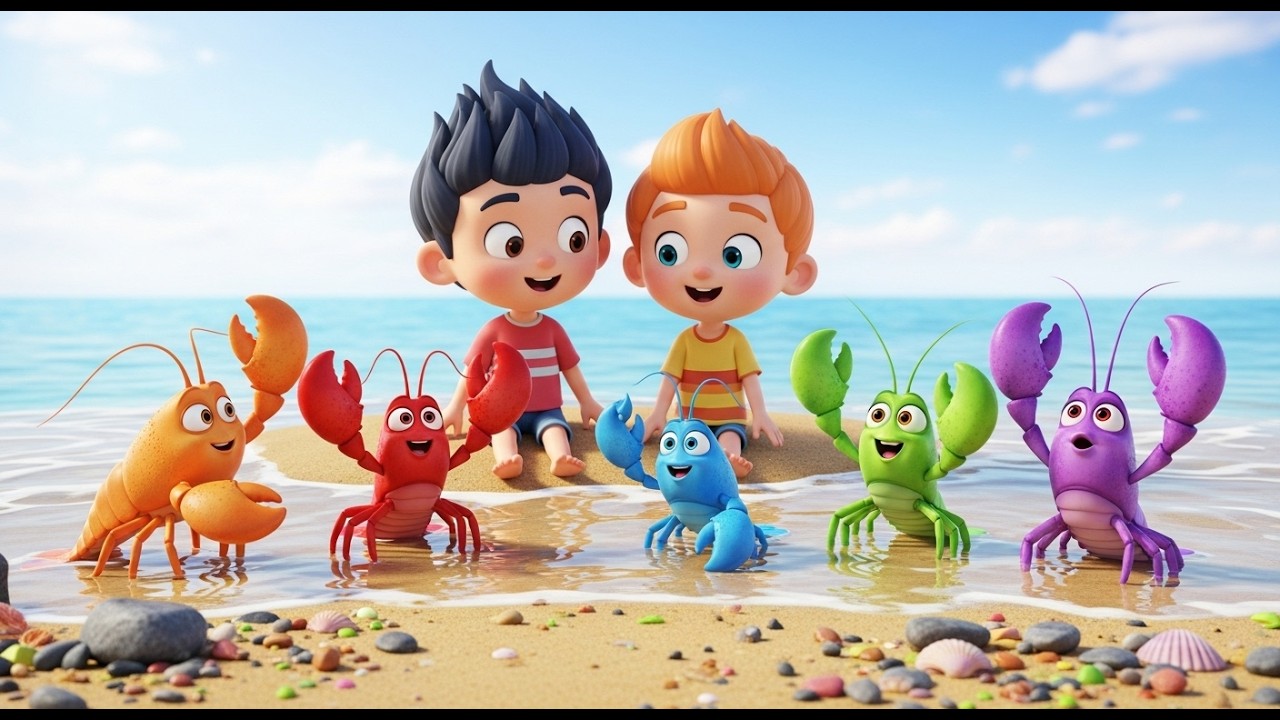Ultimate 1-Hour Nursery Rhymes Marathon   | Kids Learning & Fun Song Medley