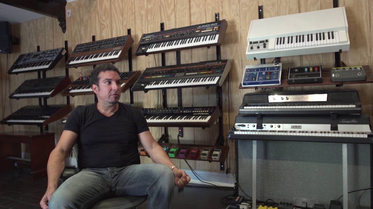 DEREK SHERINIAN: BAE 1073, 1073 MP