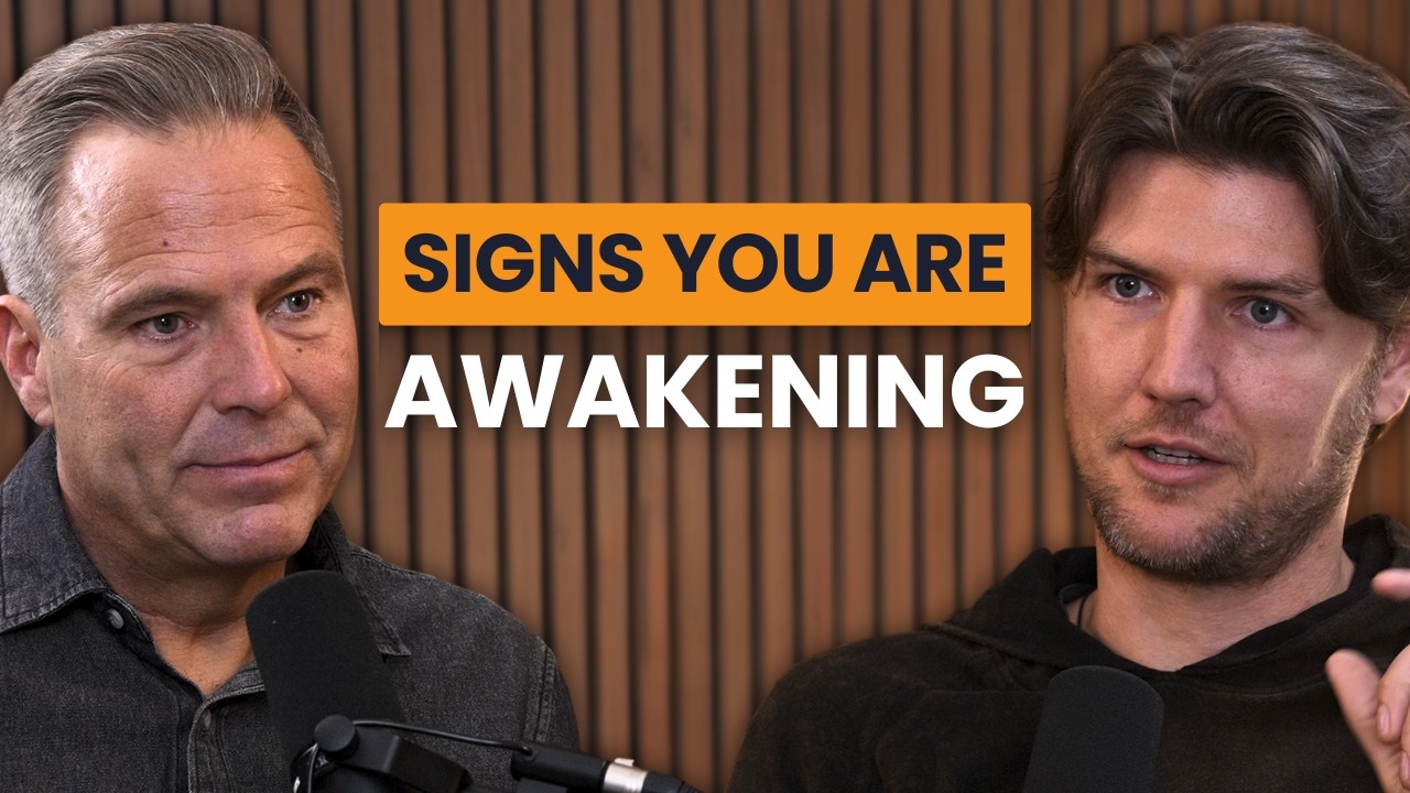 Awakening: Why We Waited Years to Talk About It