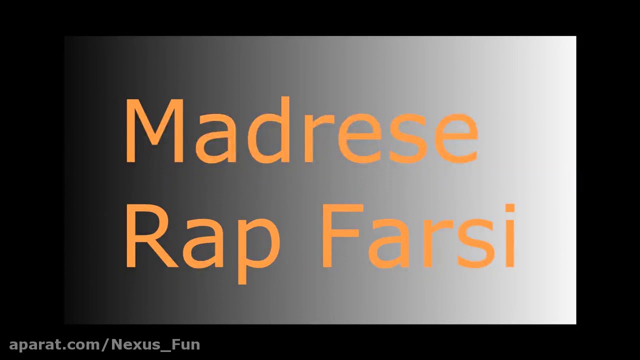 madrese rap1