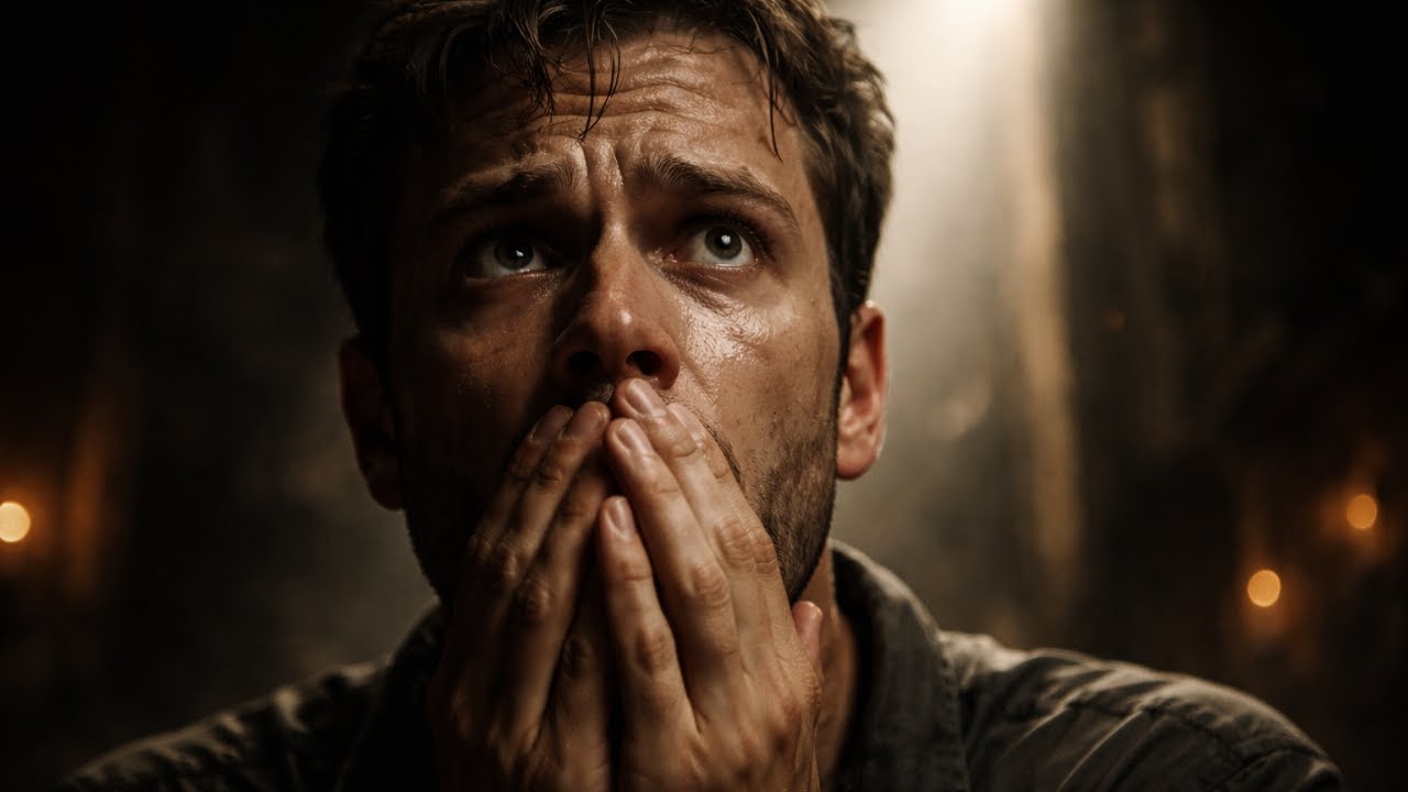 IF THE GOSPEL NEVER DROVE YOU TO PANIC — YOU NEVER UNDERSTOOD IT | WHITEFIELD REVEALED THIS