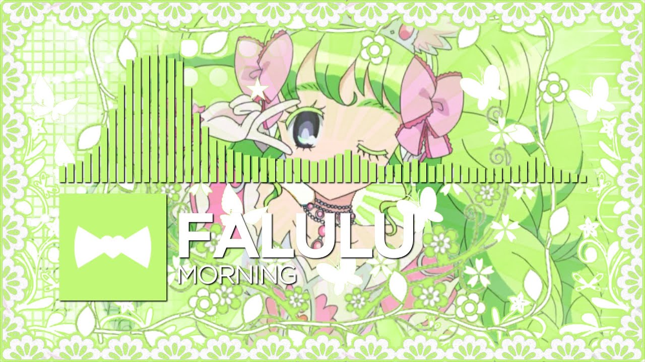 [Remastered] Falulu - Morning