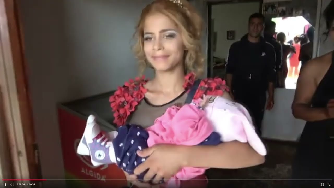 ZIVKA KRSTEVKA