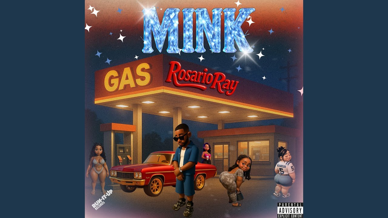Mink