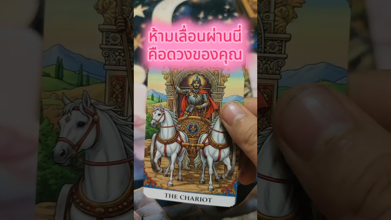 สิ่งศักดิ์สิทธิ์ให้คุณเจอคลิปนี้อย่าเลื่อนผ่าน