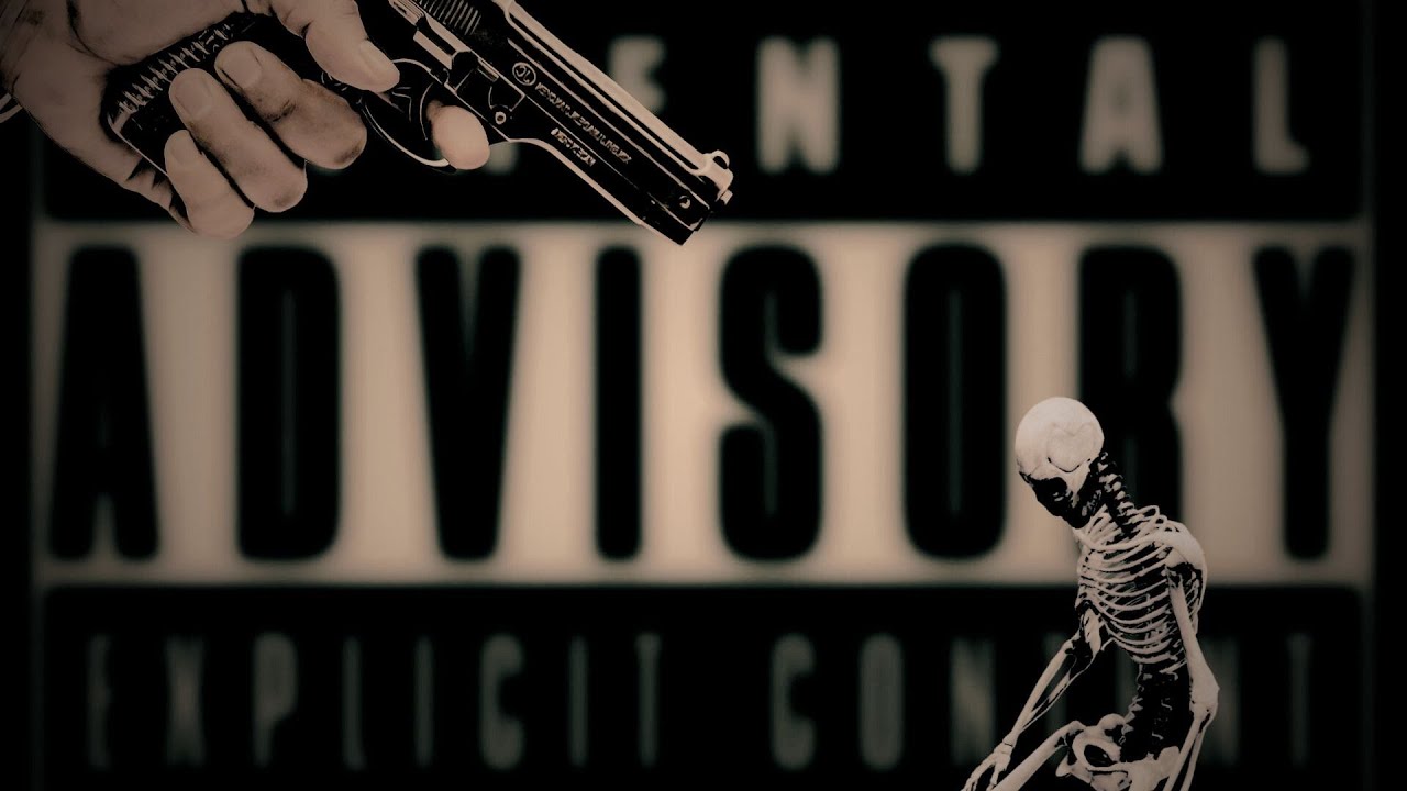 KINGMASTER - один выстрел (НЕофициальный альбом  