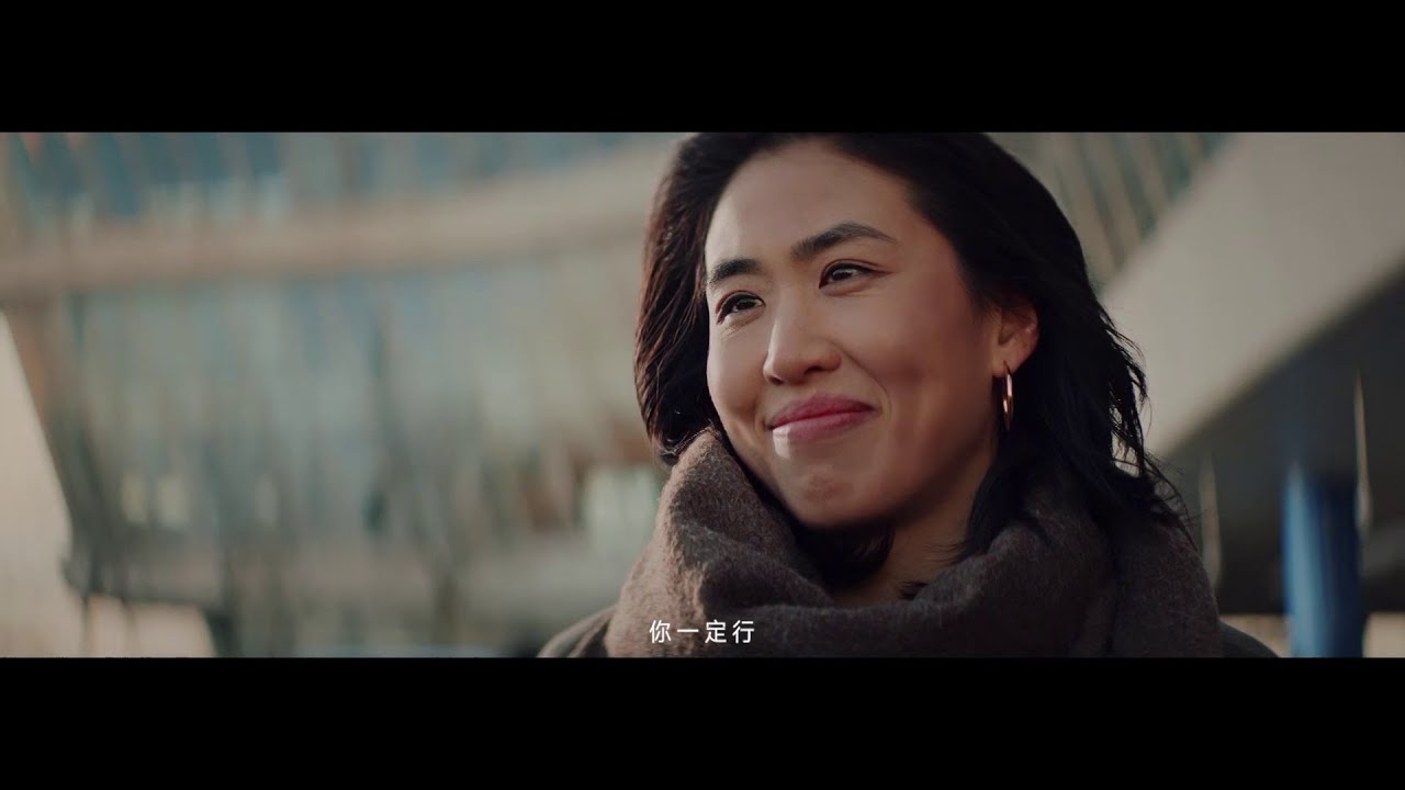 电影中国女排「郎平母女篇」X 凯迪拉克百万车主 《夺冠》番外篇20200115