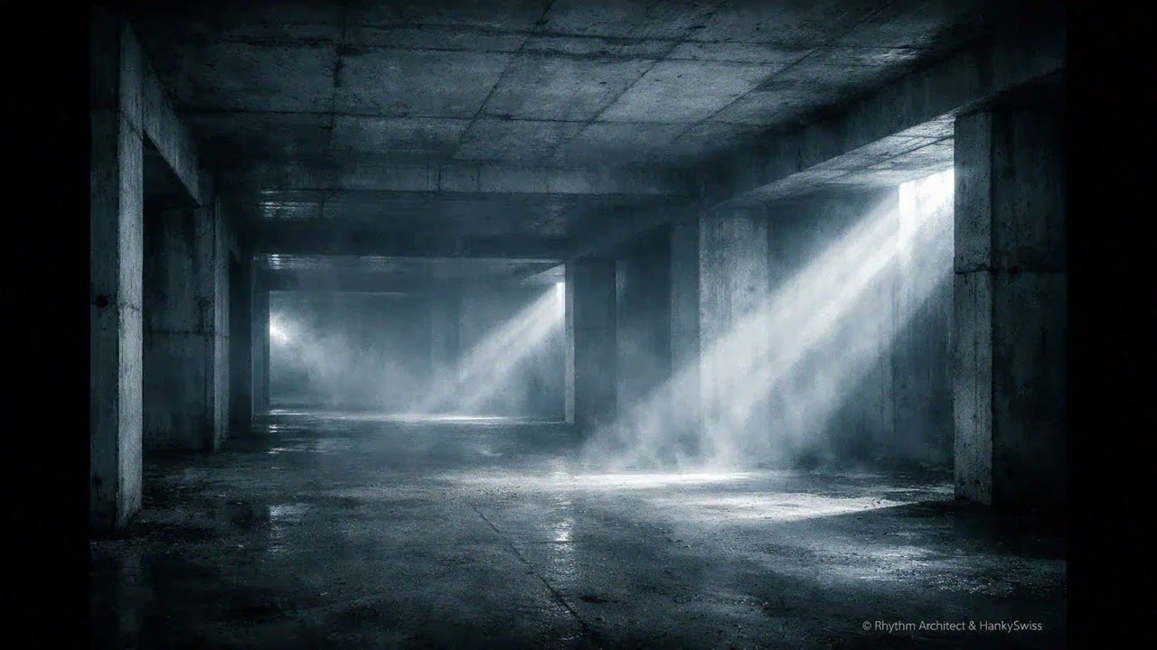 Rhythm Architect – Density Shift
