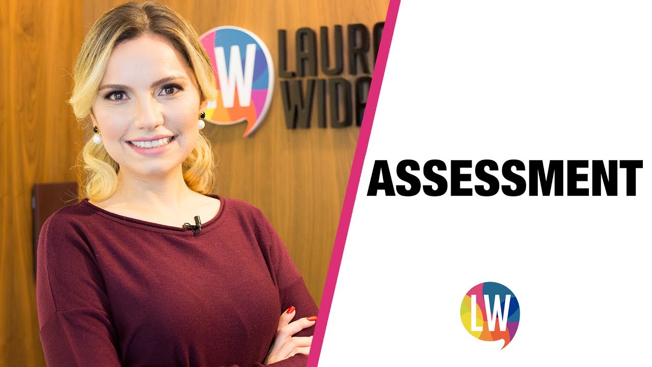 O que &eacute; Assessment? Aprenda a se preparar para essa avalia&ccedil;&atilde;o | Laura Widal