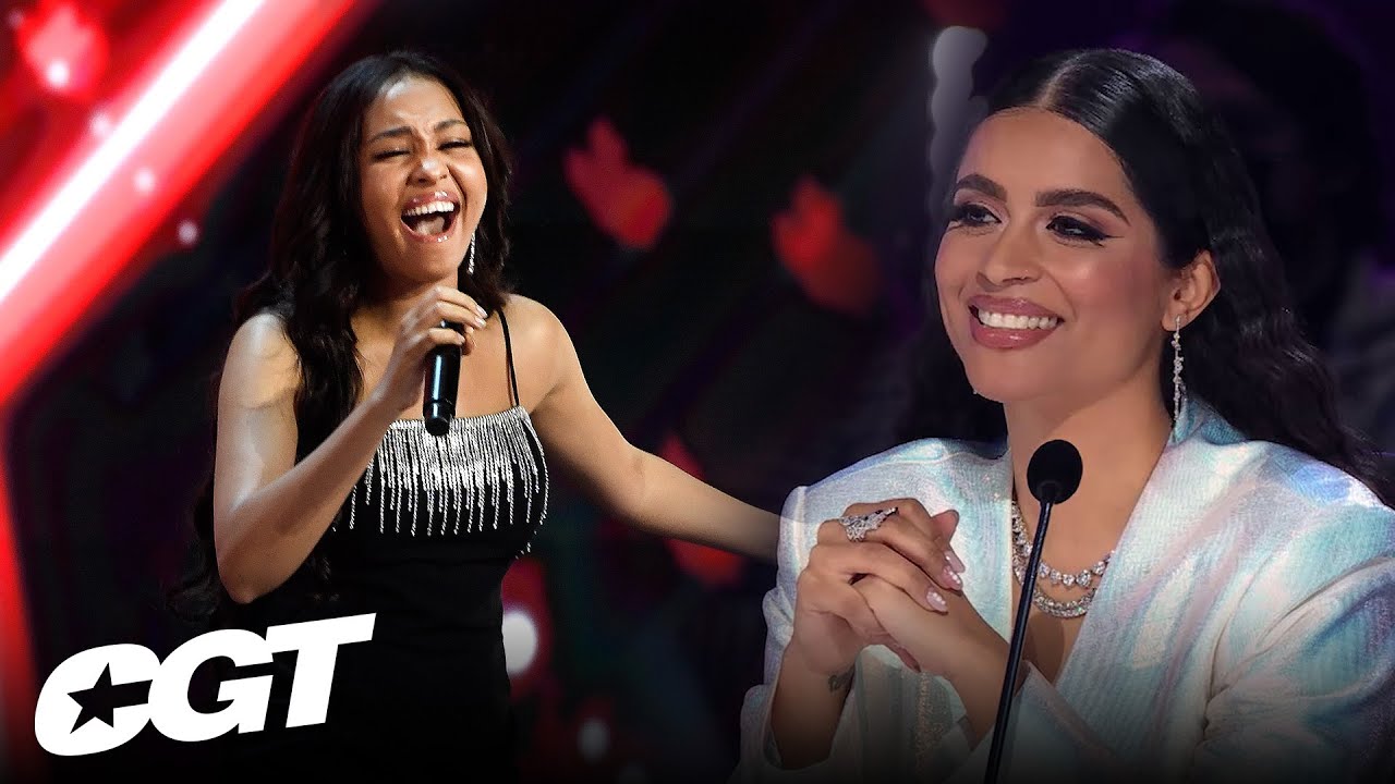 These SINGERS did not fail to stun the judges! | Canada’s Got Talent 2022