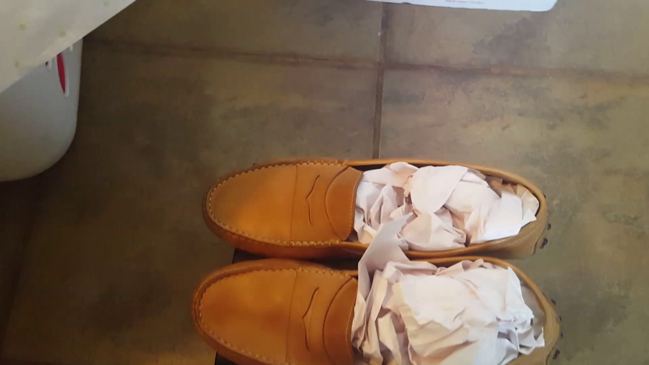 The cheapest way to ship shoes sold on eBay