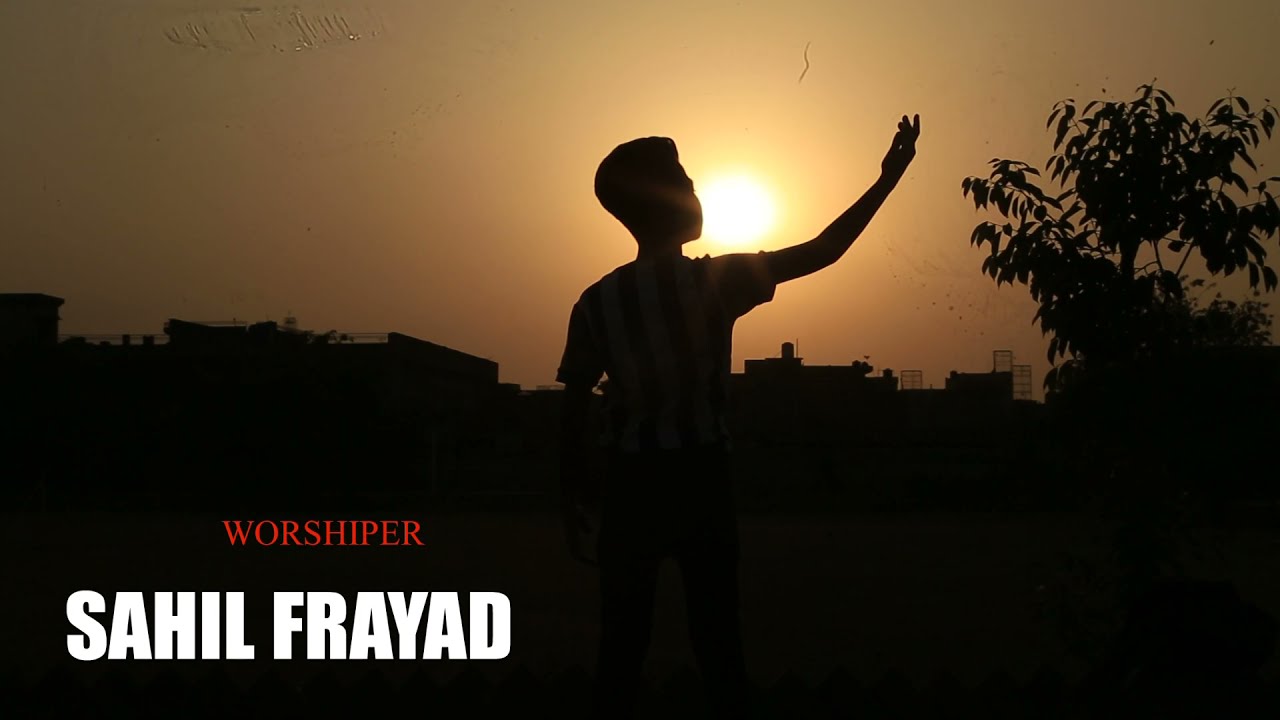 #New Masihi Geet 2023# TERA PALA CHU K YASU | by #SAHIL FRAYAD# Latest Masihi Geet | Full HD Video