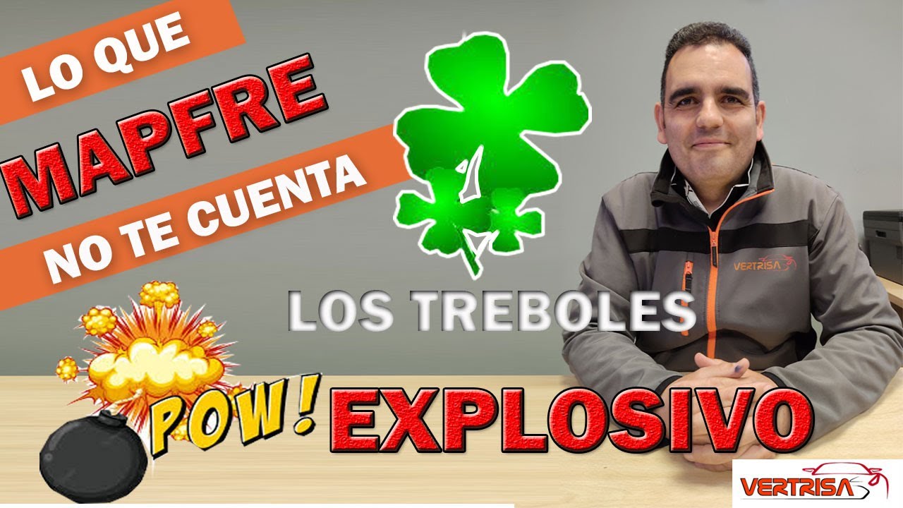 LO QUE MAPFRE NO TE CUENTA