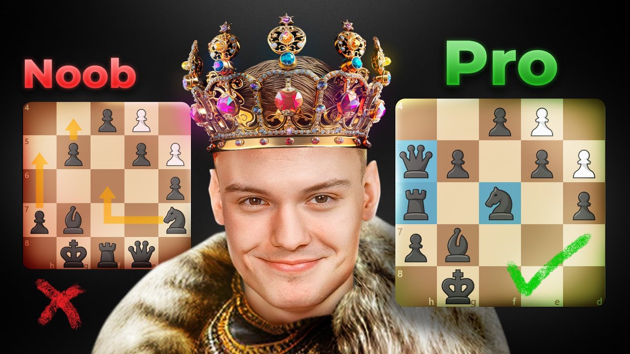 King's Indian: my life hacks after 10 years of playing it