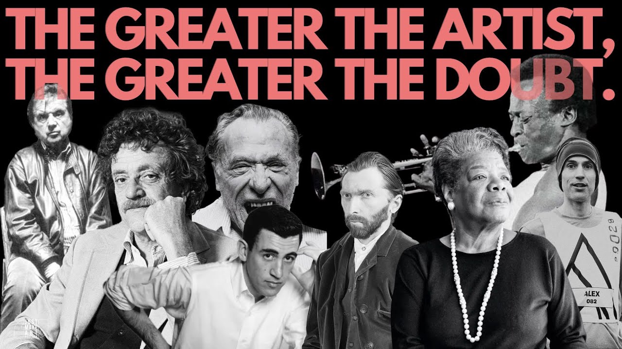 Your Uncertainty Might Be Your Greatest Strength