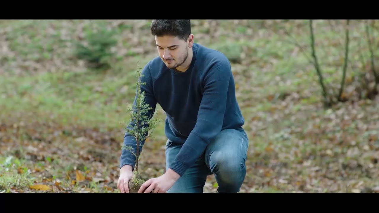 🌱“Her Çocuk Bir Fidan”🌳 İkinci Filmi, Eğitim Bilişim Ağı “EBA”da Yayında! 📽️