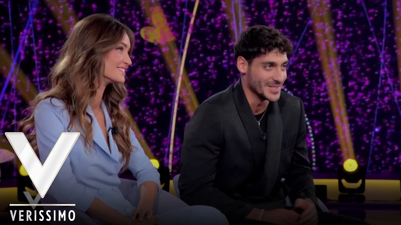 Verissimo - Helena Prestes e la sorpresa di Javier Martínez