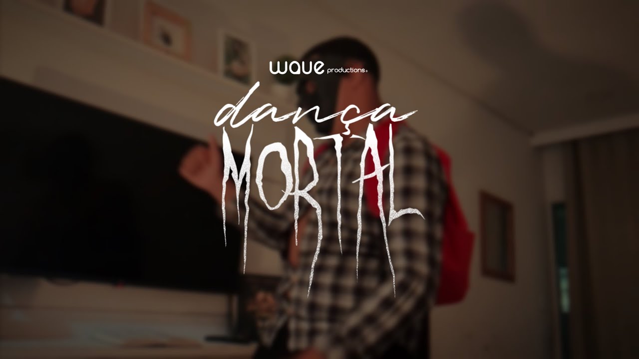 Dança Mortal (8°C) | 2025 (Curta-Metragem Original)