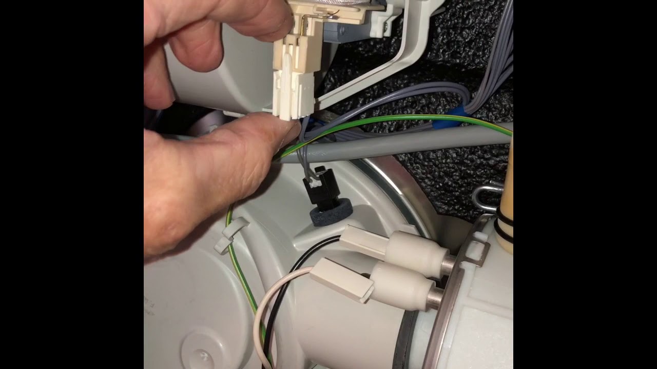 Miele Dishwasher Isn’t Heating (FIXED)