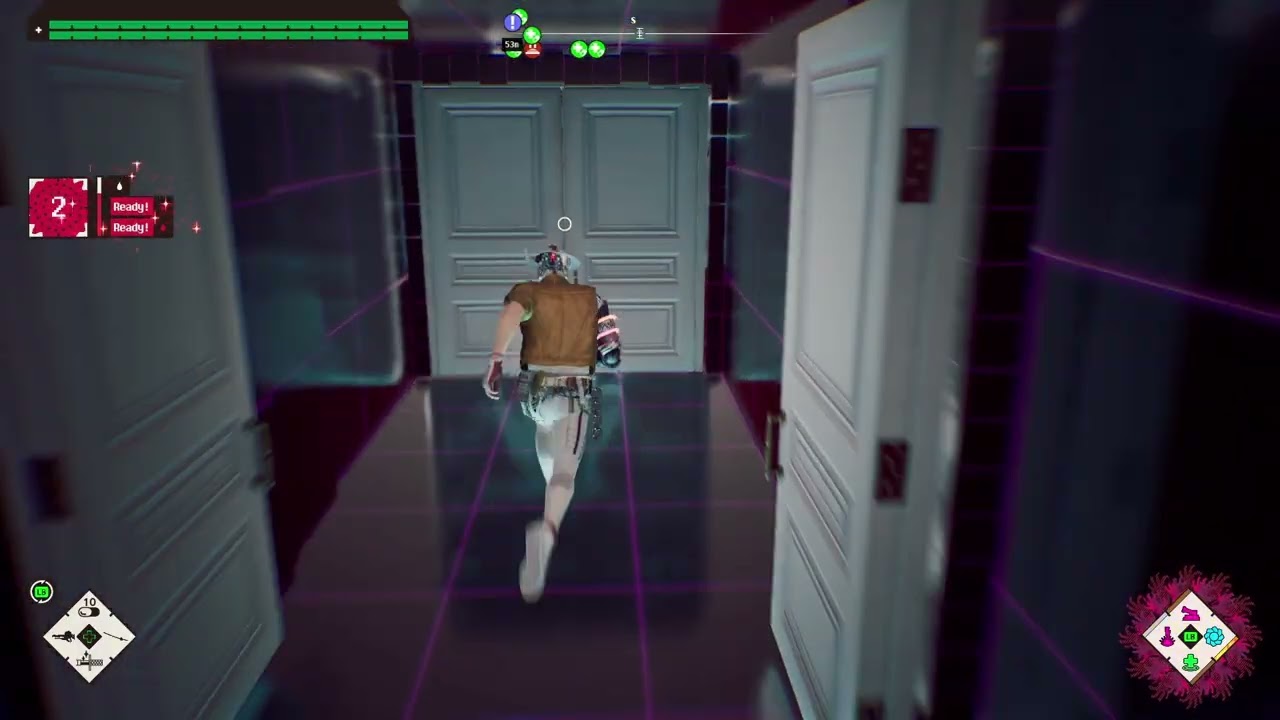 Romeo Is A Dead Man Gameplay Part 10 END