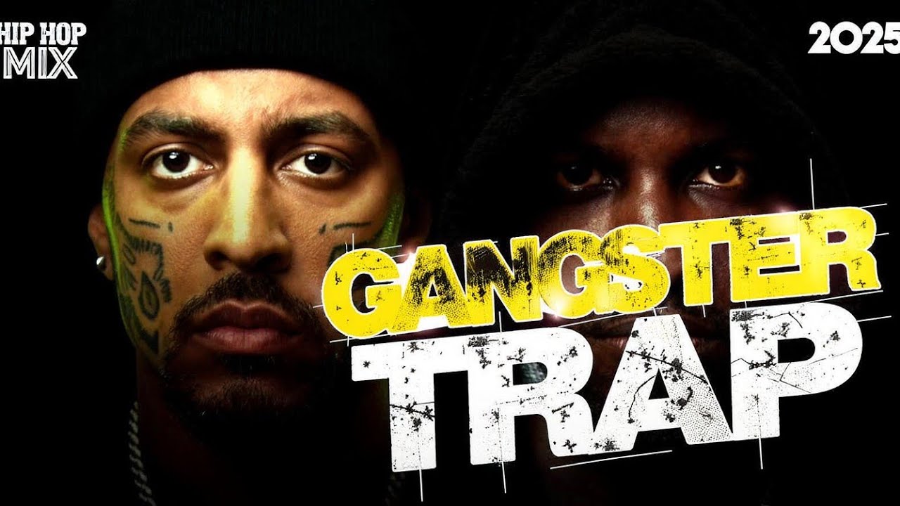 COSMIC DICTATOR | Gangster Trap x Freestyle Rap Mix 2026 – Stellar Conquest & Galactic Grind