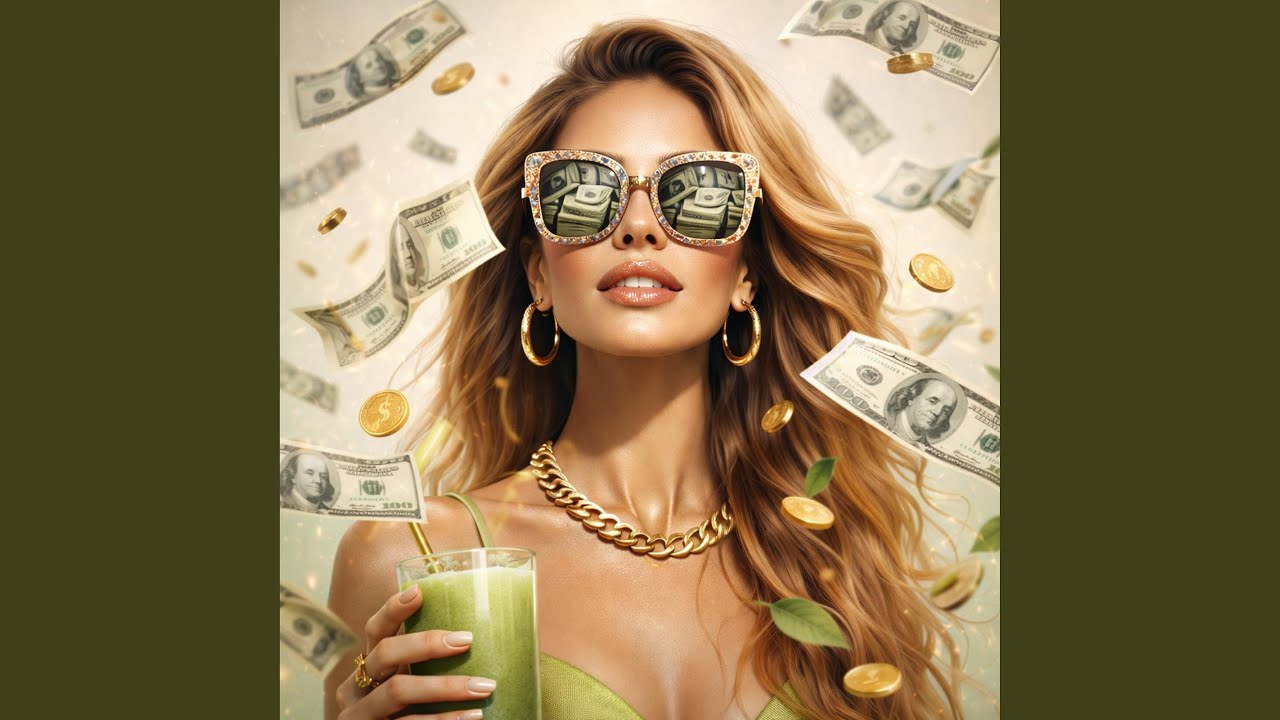 I am Healthy & Wealthy