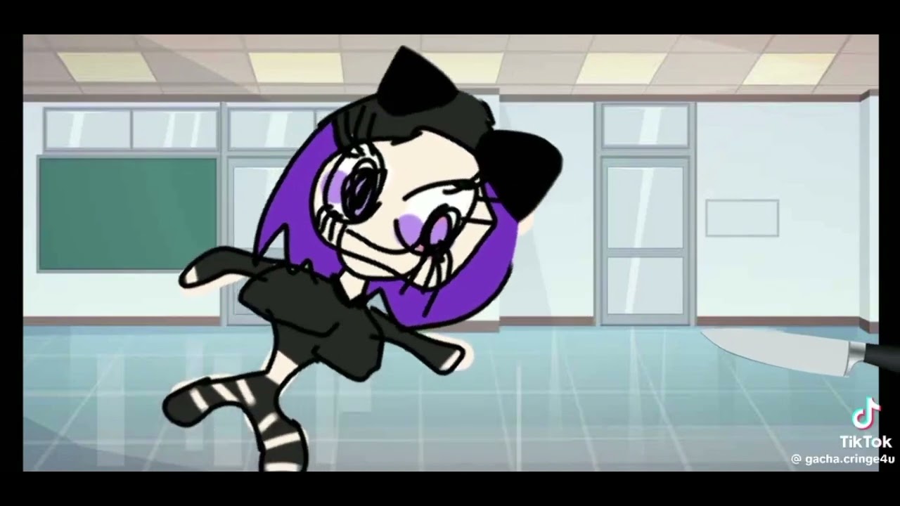 Reacting to gacha cringe || PART 3 || funny || meme || short || made by: Kiraa_yumi ||