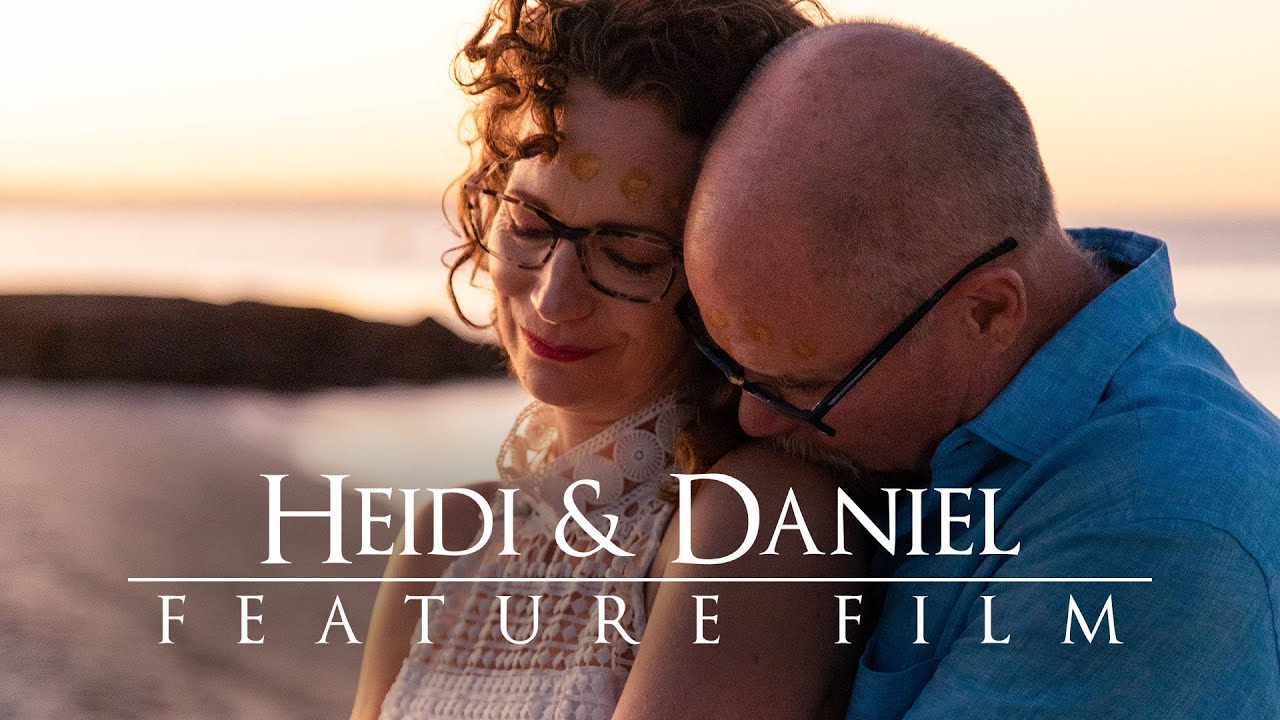 Boho Beach Club &bull; Busselton Pre-Wedding Getaway Video &bull; Busselton Wedding Film