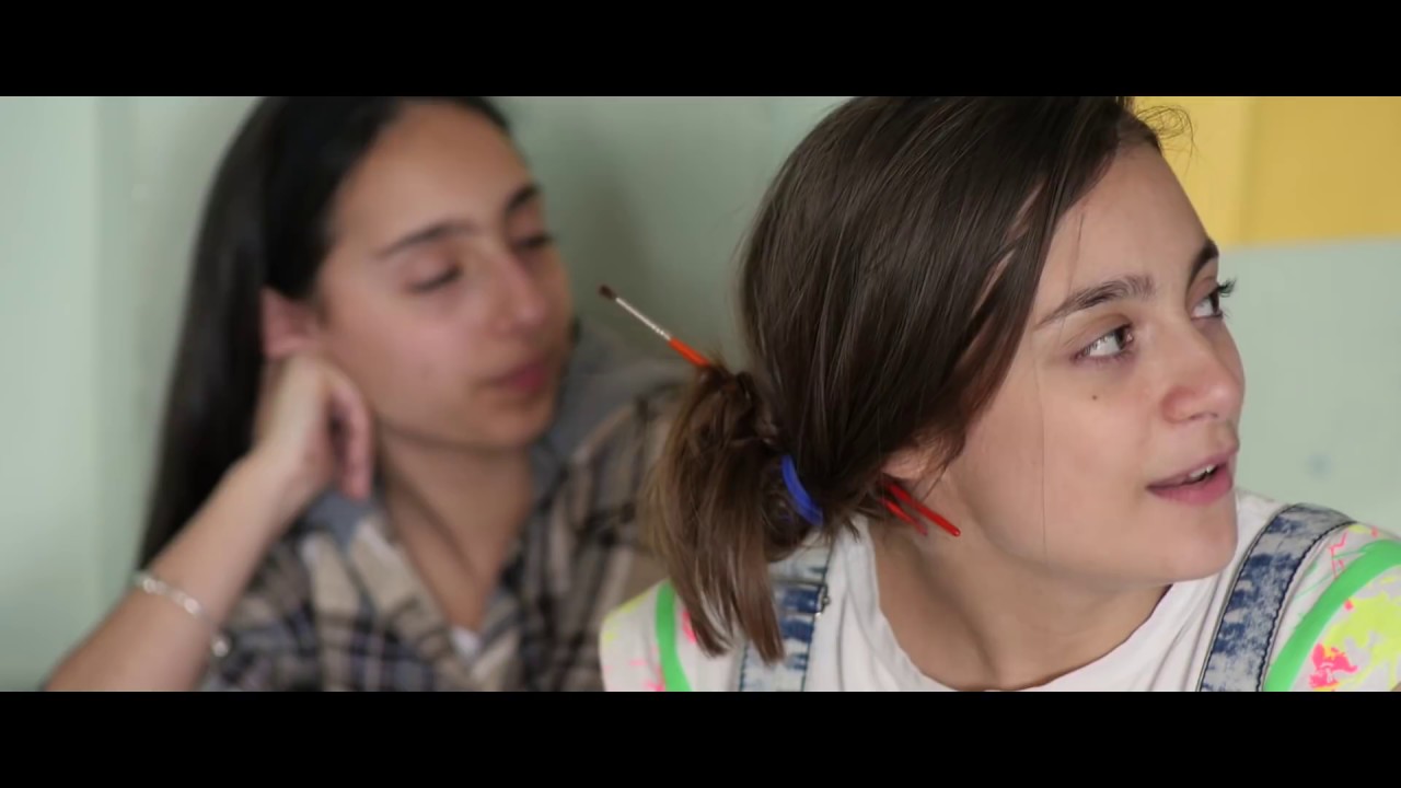 Corto scuola cortese ''IL GIOCO''