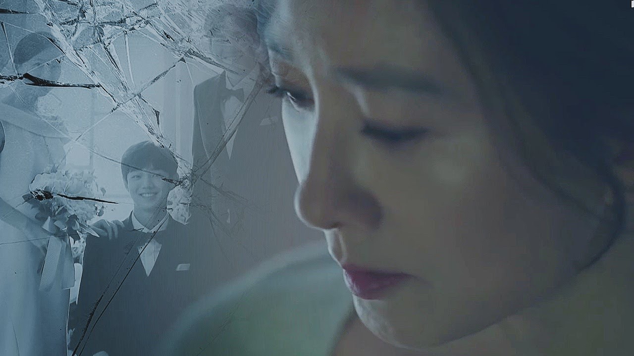Ji Sun Woo & Lee Tae O - Устала быть сильной