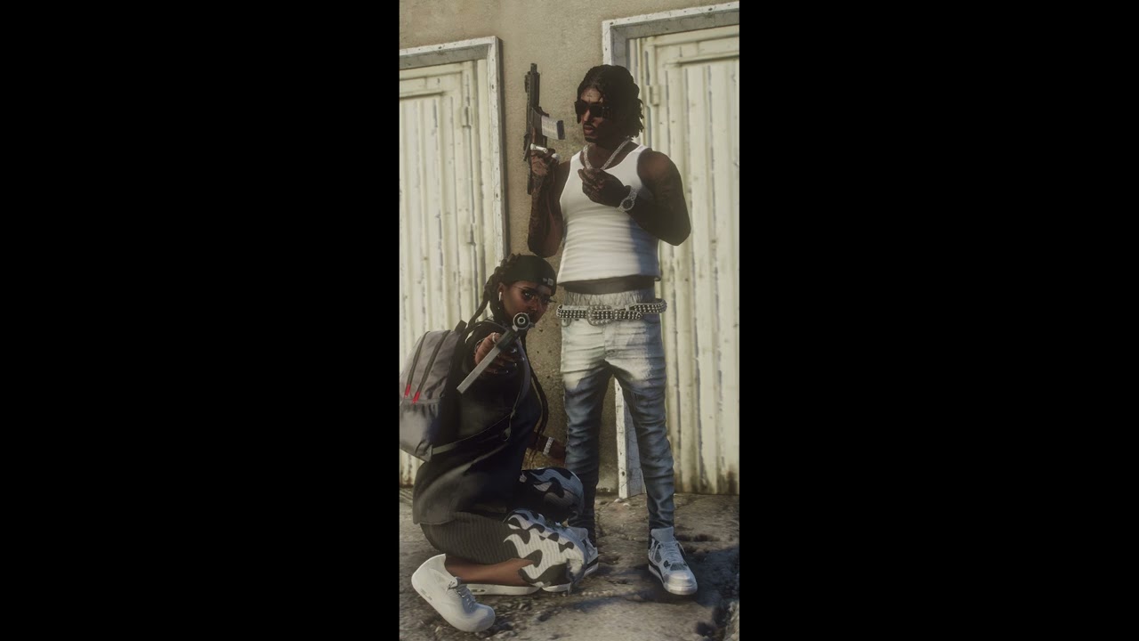 97BloodLust Don Dracco   #DEMONBARS